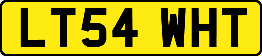 LT54WHT