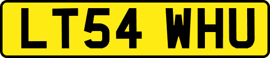 LT54WHU