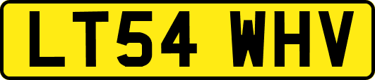 LT54WHV