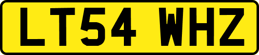 LT54WHZ