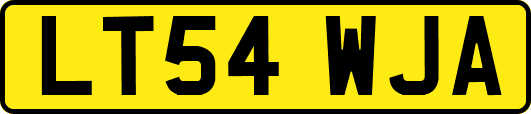LT54WJA