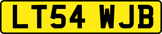 LT54WJB