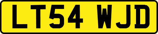 LT54WJD