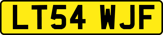 LT54WJF