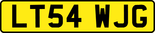 LT54WJG