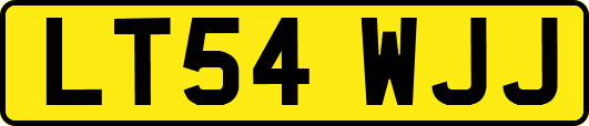 LT54WJJ