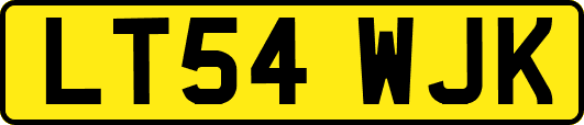 LT54WJK