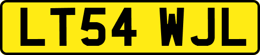 LT54WJL