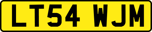 LT54WJM
