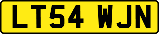 LT54WJN