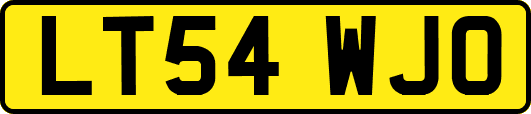 LT54WJO