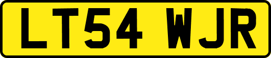 LT54WJR