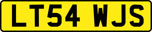 LT54WJS