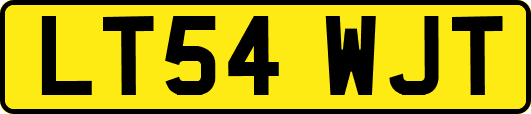LT54WJT