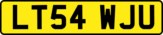 LT54WJU