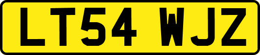 LT54WJZ