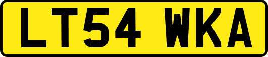 LT54WKA