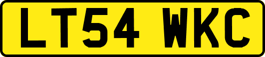 LT54WKC