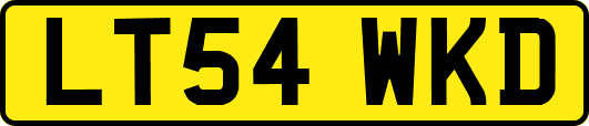 LT54WKD