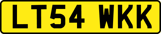 LT54WKK