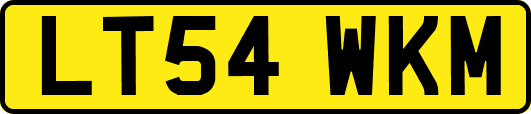 LT54WKM