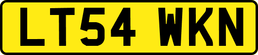 LT54WKN