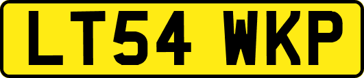 LT54WKP