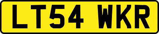 LT54WKR