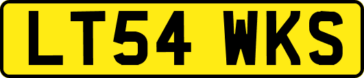 LT54WKS