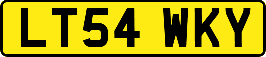 LT54WKY