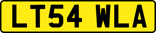 LT54WLA
