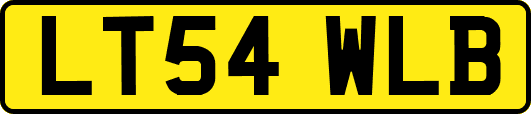 LT54WLB