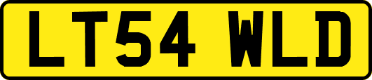 LT54WLD