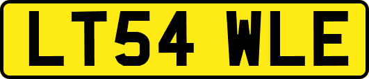LT54WLE
