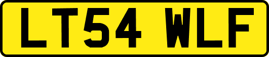 LT54WLF