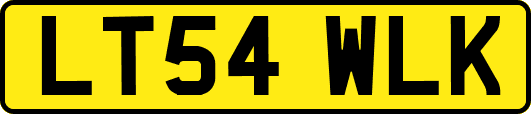 LT54WLK
