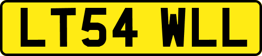 LT54WLL