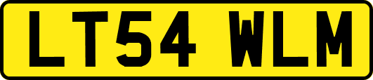 LT54WLM