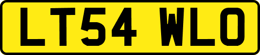 LT54WLO