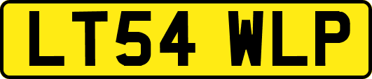 LT54WLP