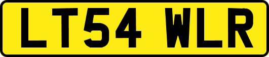 LT54WLR