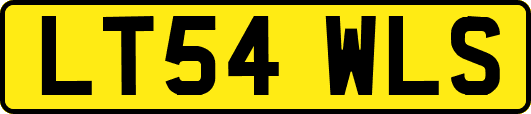 LT54WLS