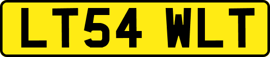 LT54WLT