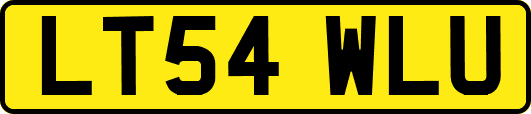 LT54WLU