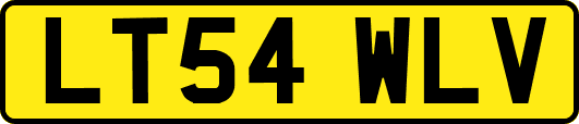 LT54WLV