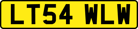 LT54WLW