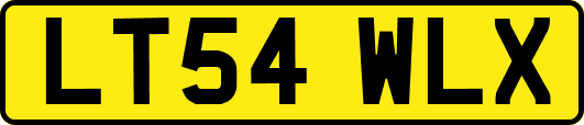 LT54WLX
