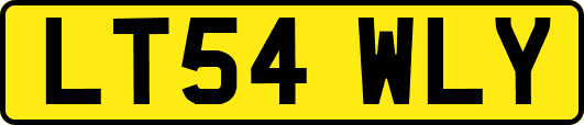 LT54WLY