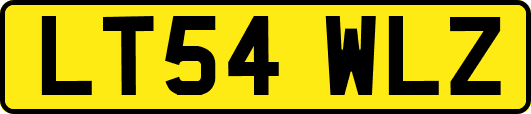 LT54WLZ