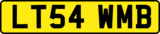 LT54WMB